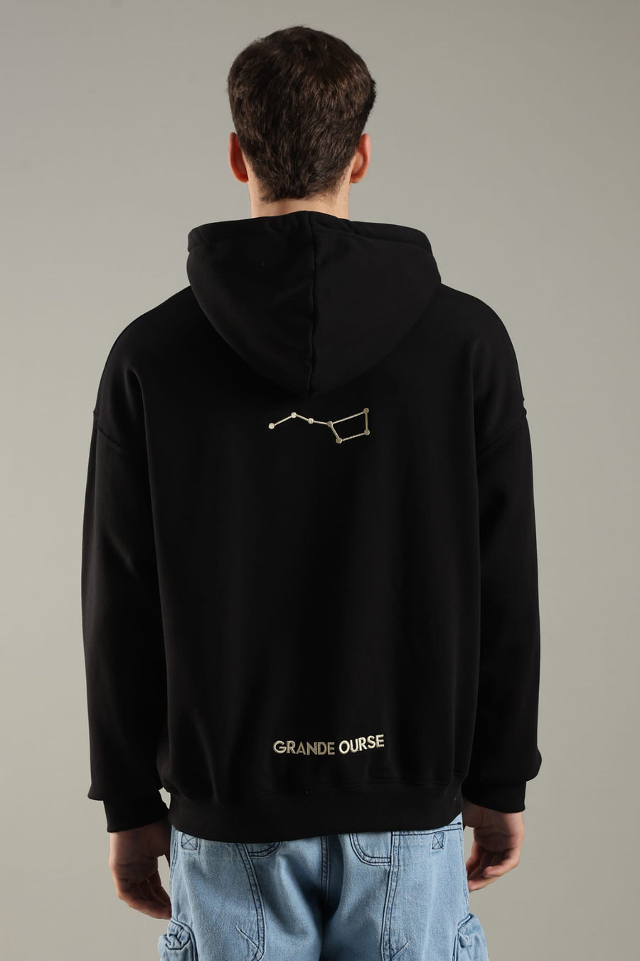 Grounded, Timeless Design